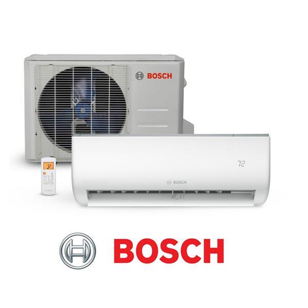 Bosch Airco Climate 5000 RAC 3,5Kw. Binnen + Buitenunit Normaal Stock ...